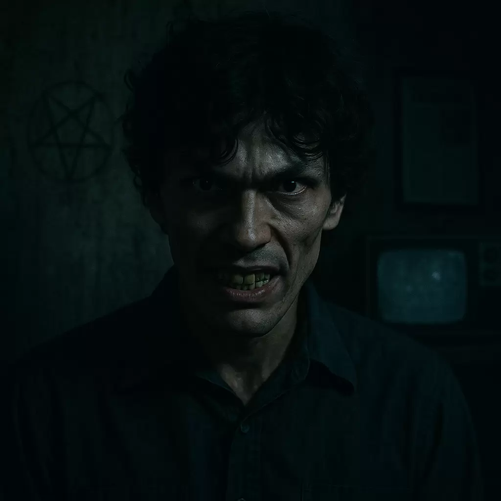 Richard Ramirez – O Night Stalker: O Terror Noturno que Assombrou a Califórnia