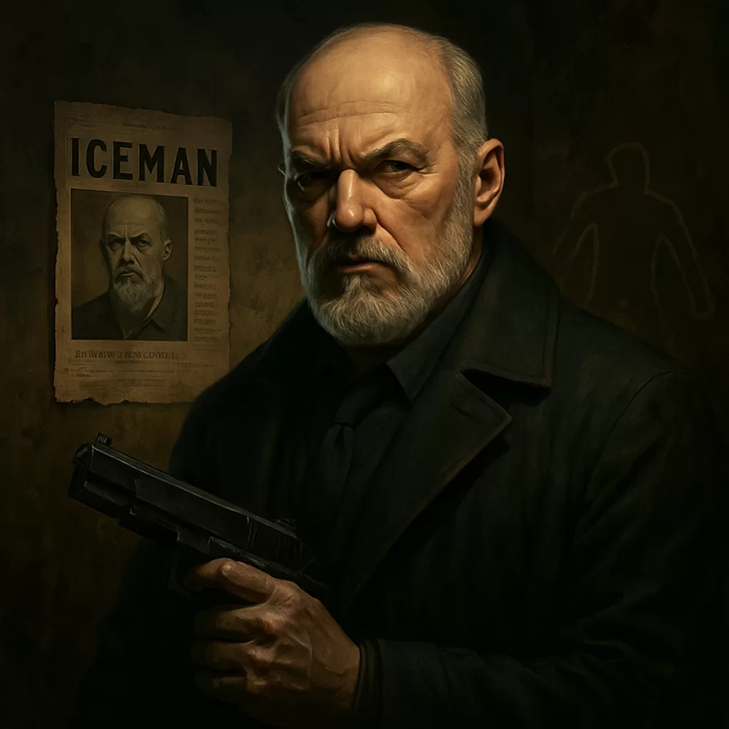 Richard Kuklinski: O Iceman
