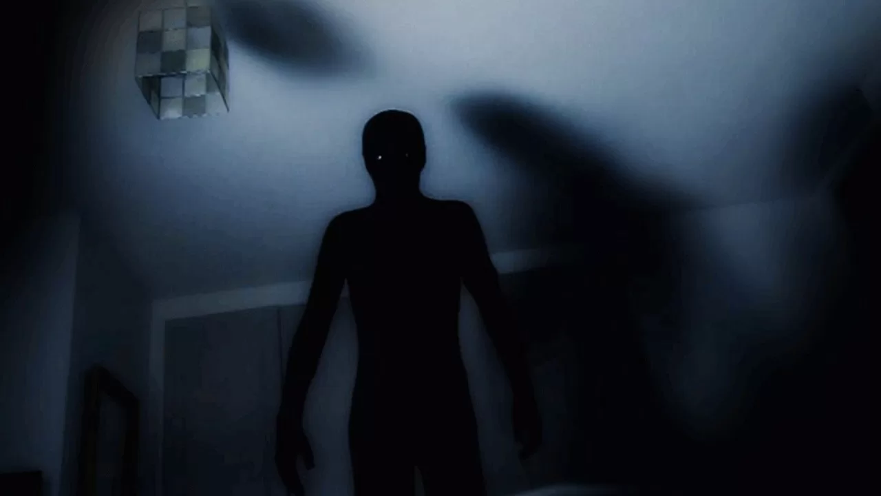 O Povo das Sombras: Enigmas nas Fronteiras da Realidade