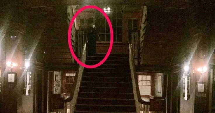Hotel Stanley: O Palco de Mistérios e Assombrações
