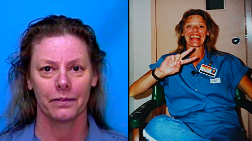 Aileen Wuornos: A Face Obscura de uma Assassina em Série