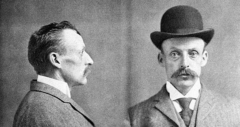 Albert Fish: A Sombra do Horror