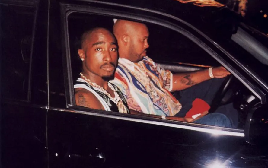 Assassinato de Tupac Shakur: Mistérios e Controvérsias