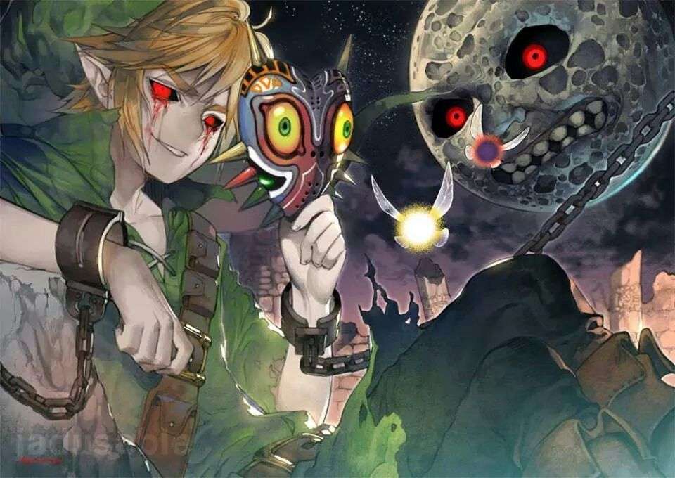 Ben Drowned: A Lenda Urbana do Aterrorizante Jogo Assombrado