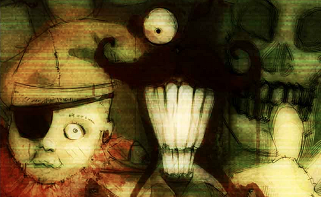 Candle Cove: A Misteriosa Série de TV e a Lenda Urbana Arrepiante