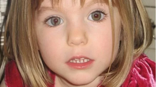 O Desaparecimento de Madeleine McCann: Um Mistério Sem Solução que Chocou o Mundo