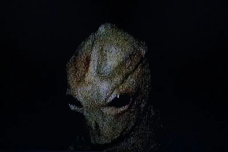 O Mistério do ET de Varginha: Um Enigma Alienígena no Coração do Brasil