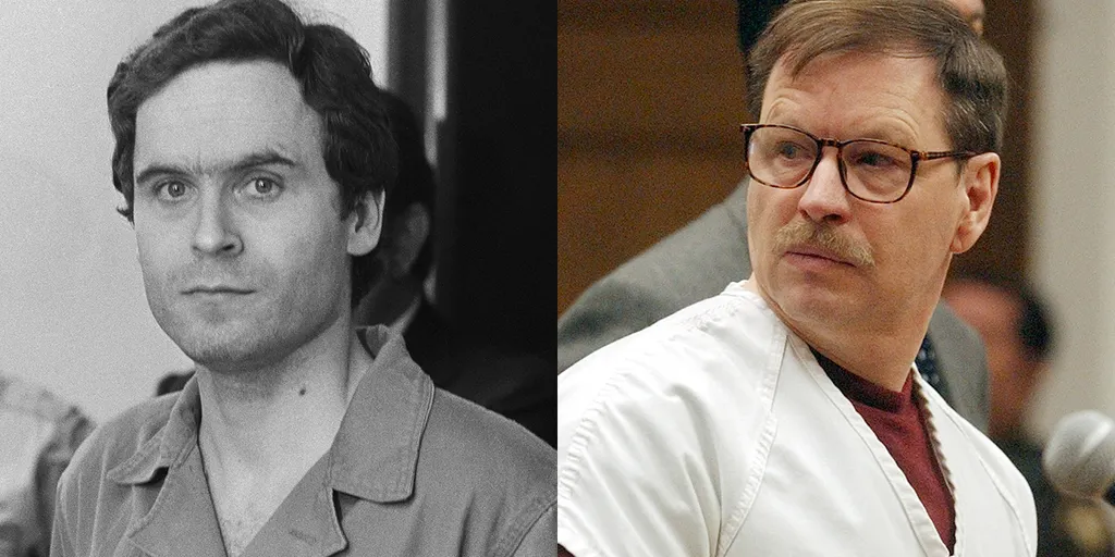Gary Ridgway – O Green River Killer: Caçador de Vítimas nas Águas Turbulentas