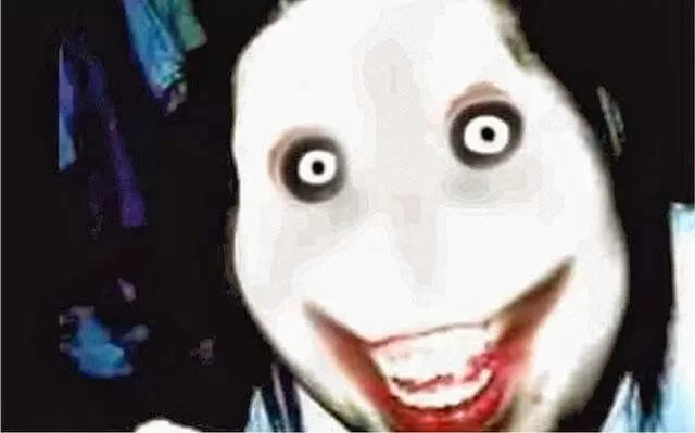 Jeff the Killer: Desvendando a Lenda do Assassino de Rosto Desfigurado