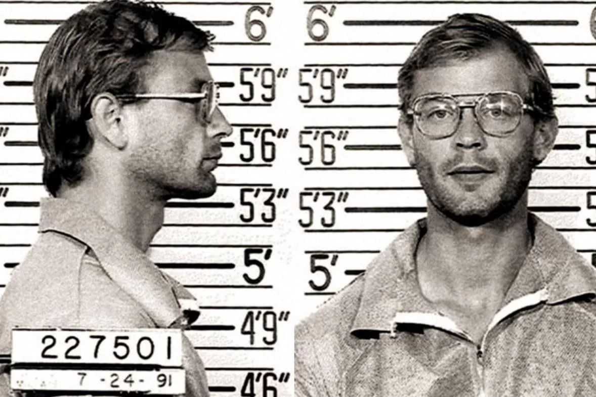 Jeffrey Dahmer: O Monstro Por Trás da Aparência