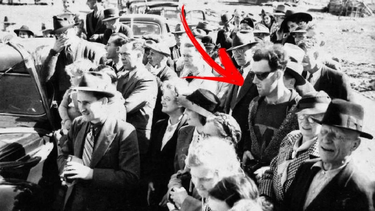 John Titor: O Viajante do Tempo do Futuro