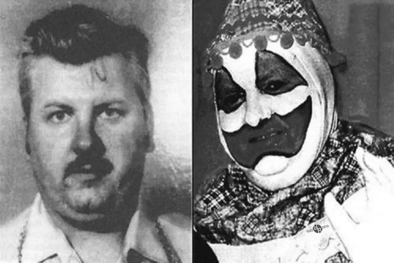 John Wayne Gacy: Um Estudo Sombrio da Psique de um Assassino em Série