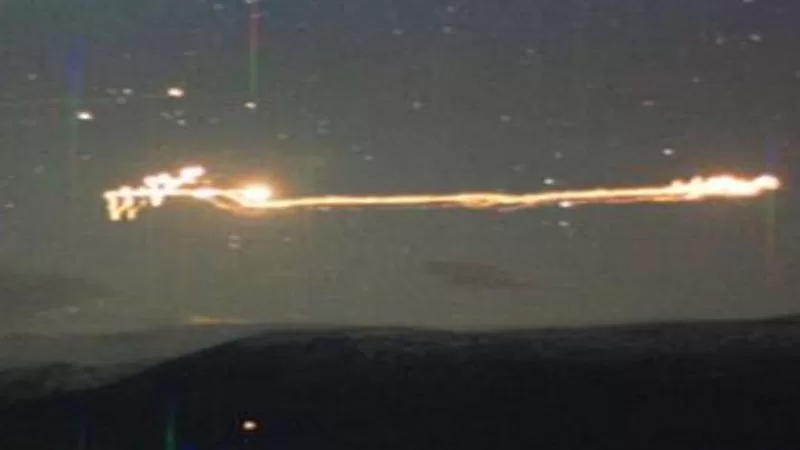 Céus de Hessdalen: O Enigma das Luzes Celestiais