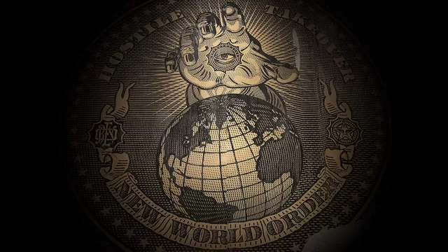 Nova Ordem Mundial: Desvendando uma Teoria Complexa e Controversa