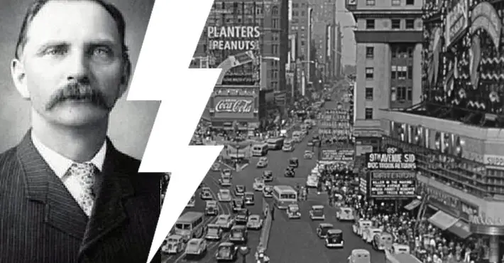 O Enigma de Rudolph Fentz: Uma Jornada no Tempo