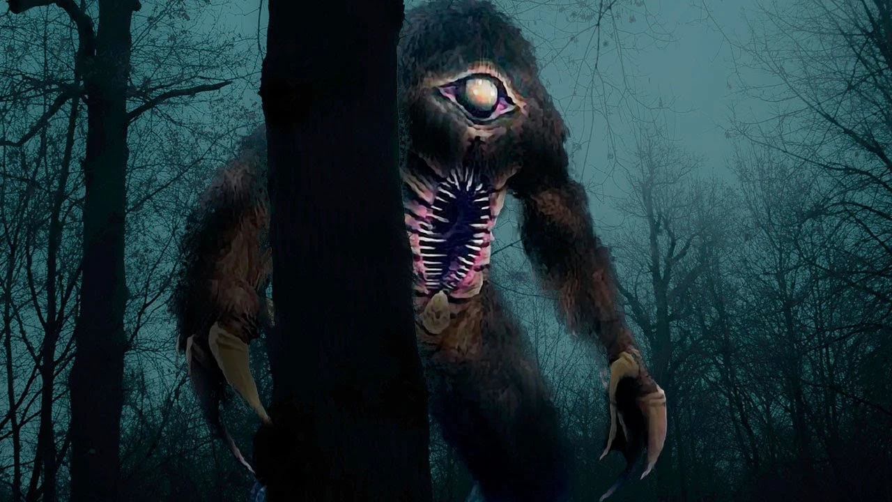 Mistérios do Mapinguari: Uma Jornada pela Lenda na Amazônia