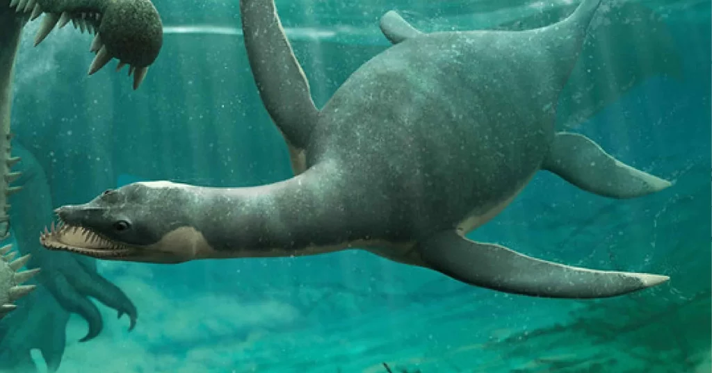 O Monstro do Lago Ness e seus Segredos