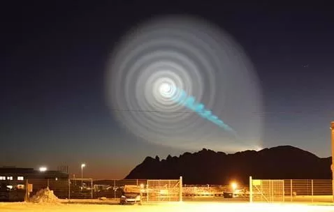 O Vórtice do Golfo de Aden: Portal para o Desconhecido