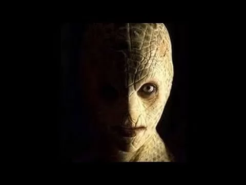 Os Reptilianos: Mitos, Lendas e Teoria