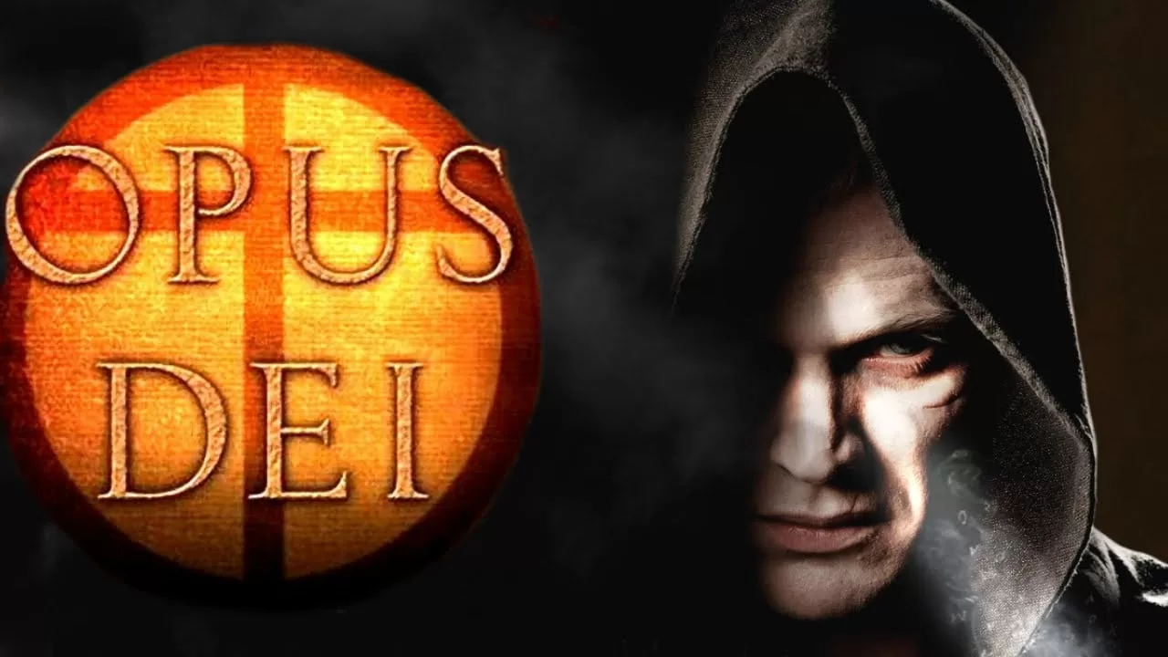 Opus Dei: Revelando os Mistérios da Obra de Deus
