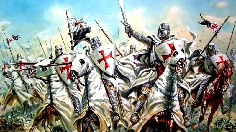 Ordem dos Templários: Desvendando os Segredos dos Cavaleiros Sagrados