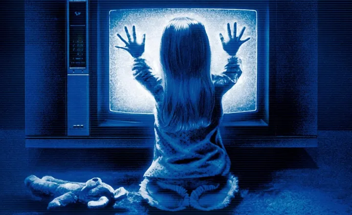 Poltergeist: O Fenômeno Sobrenatural da Atividade Inexplicável