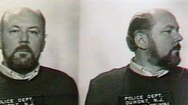 Richard Kuklinski: O Iceman