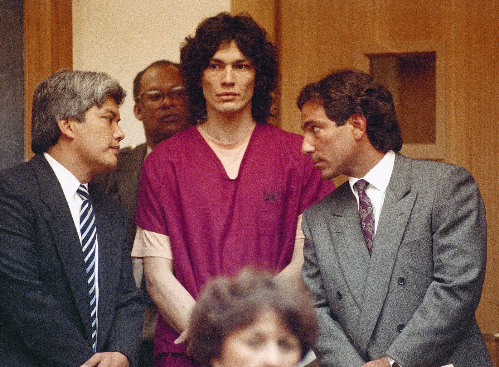 Richard Ramirez – O Night Stalker: O Terror Noturno que Assombrou a Califórnia