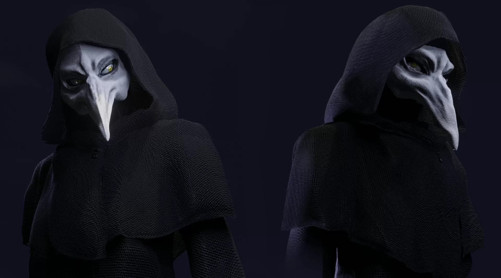 SCP-049 – O Médico