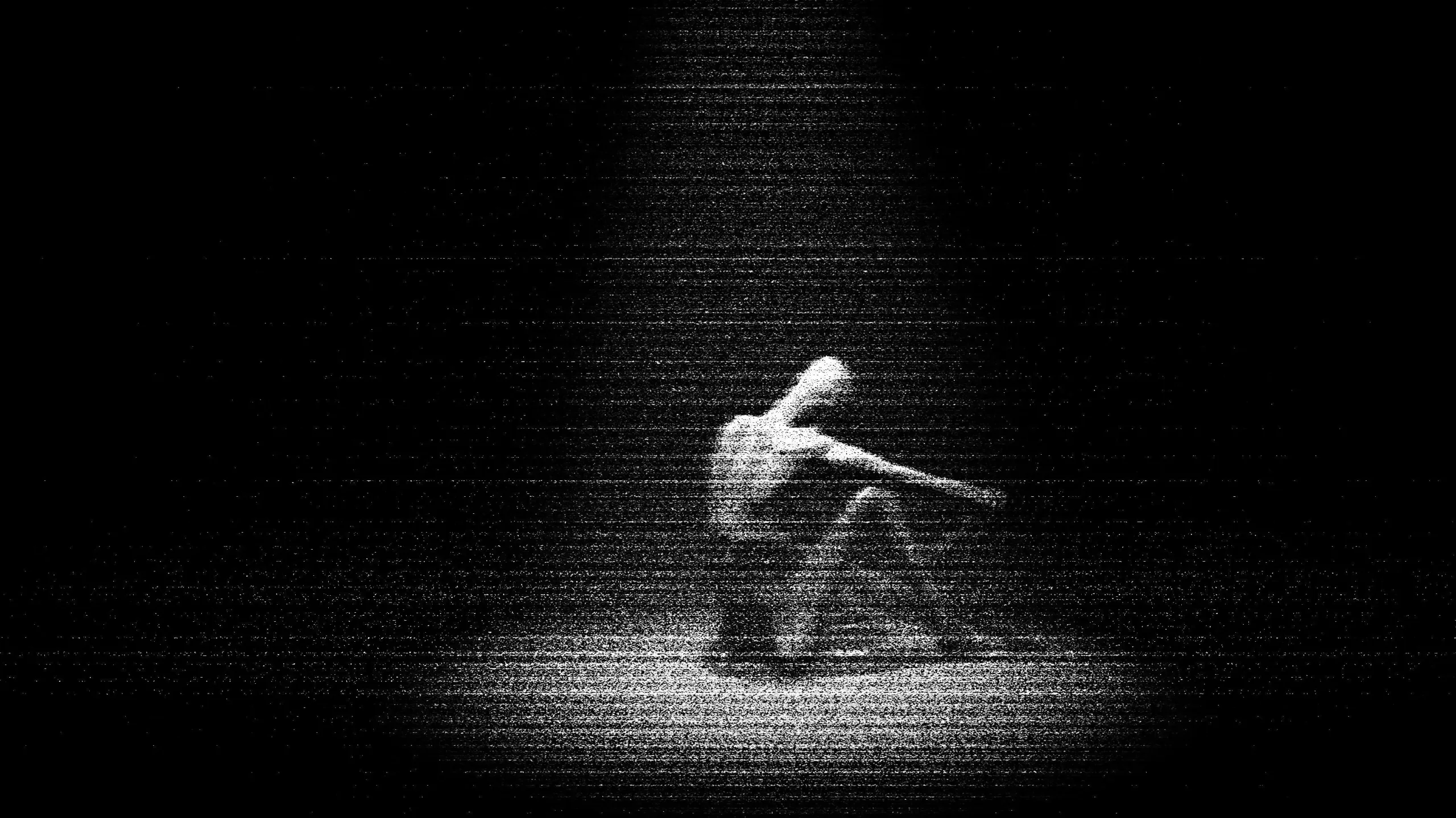 SCP-096: O Enigma do Shy Guy, o Homem Tímido