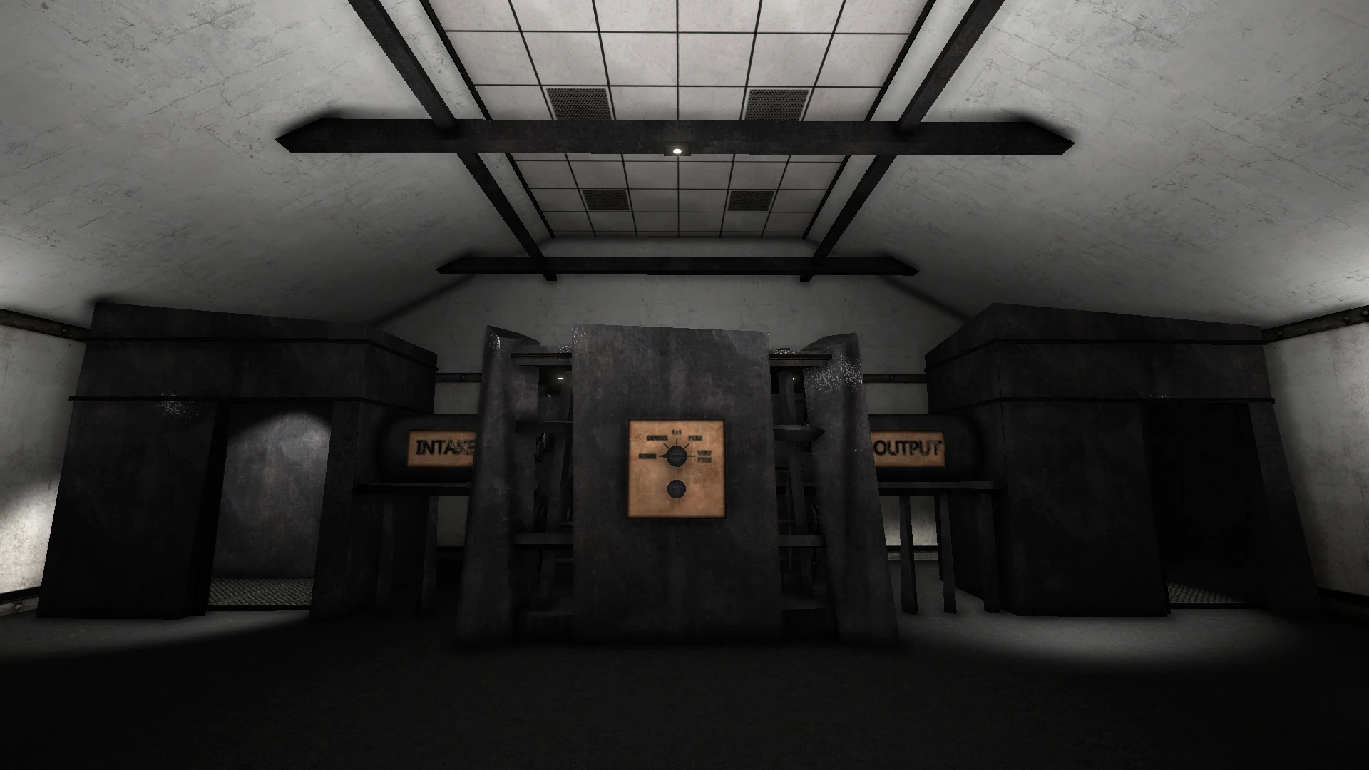 SCP-914 – O Moinho de Ajustes