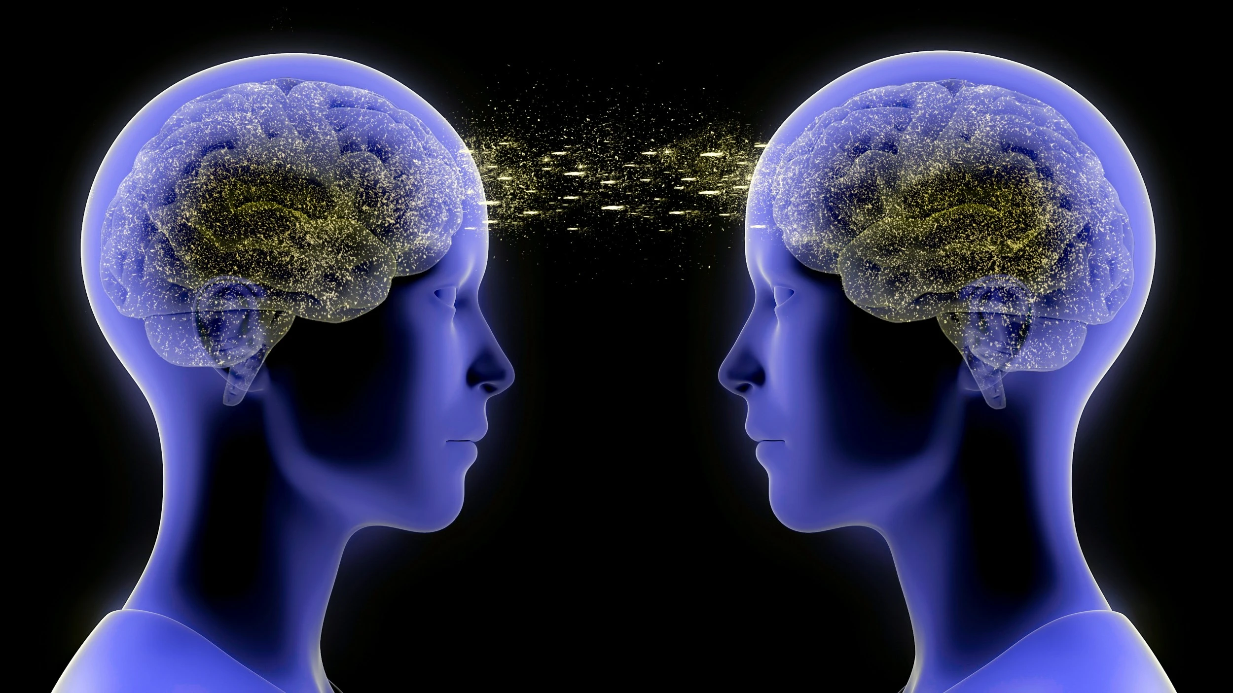 Telepatia: Explorando a Conexão Mental Além dos Limites Físicos