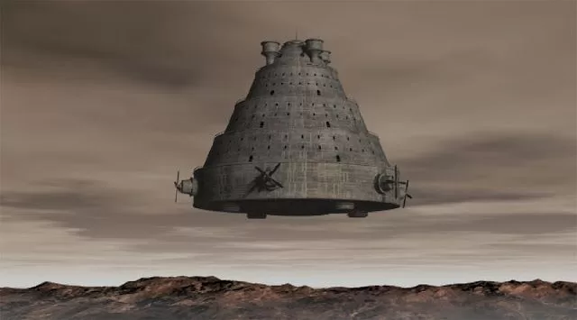 Vimanas na Antiga Índia: Aeronaves dos Deuses?