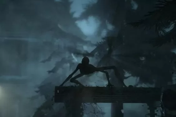 Wendigo: A Criatura da Floresta Profunda