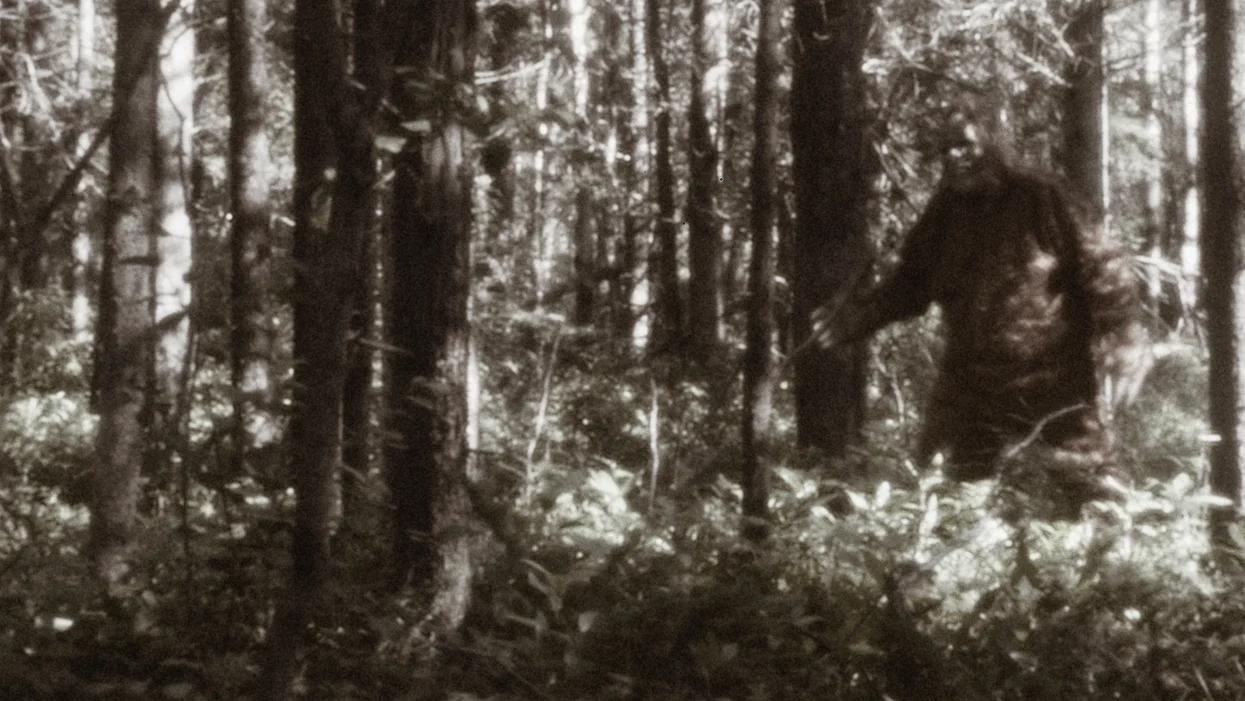 Yowie: Desvendando o Mistério do Pé Grande Australiano
