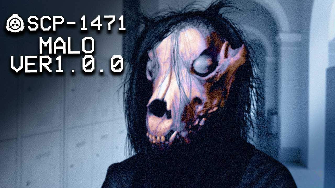 SCP-1471 – “MalO