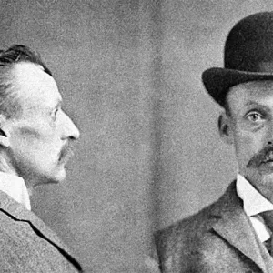 Albert Fish: A Sombra do Horror