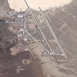Área 51: Desvendando os Segredos da Base Militar Mais Secreta do Mundo