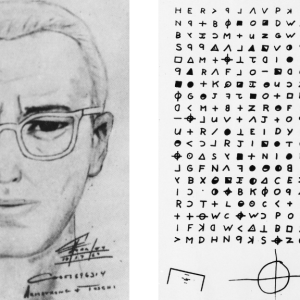 Assassino do Zodíaco: O Enigma Não Resolvido