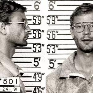Jeffrey Dahmer: O Monstro Por Trás da Aparência