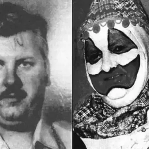John Wayne Gacy: Um Estudo Sombrio da Psique de um Assassino em Série