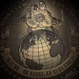Nova Ordem Mundial: Desvendando uma Teoria Complexa e Controversa