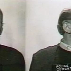 Richard Kuklinski: O Iceman