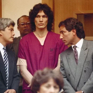 Richard Ramirez – O Night Stalker: O Terror Noturno que Assombrou a Califórnia