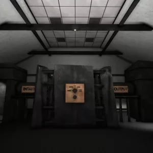 SCP-914 – O Moinho de Ajustes
